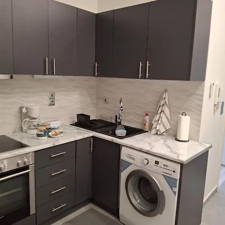 Studio Apartment Apartamento *