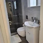 Apartmán A&A Studio Apartment 2 *