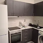 公寓 A&A Studio Apartment 2 卡拉马塔