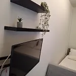 A&A Studio Apartment 2 Kalamata