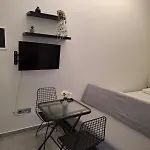 A&A Studio Apartment 2 *