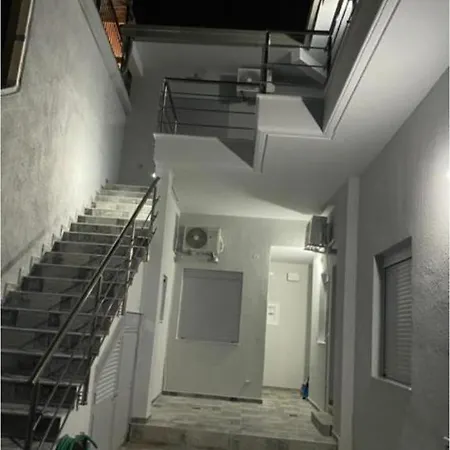 Studio Apartment Lägenhet *