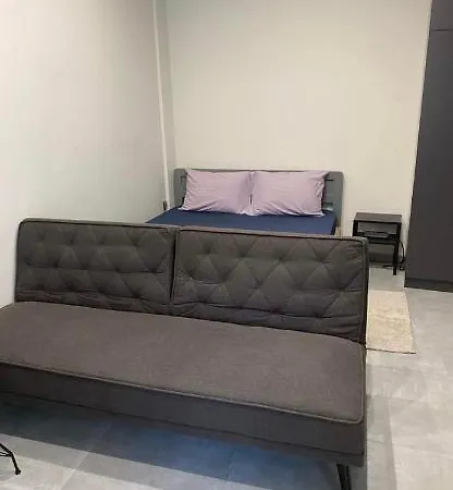 Studio Apartment Kalamata