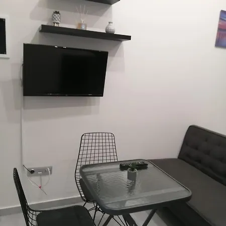 Studio Apartment Lägenhet *