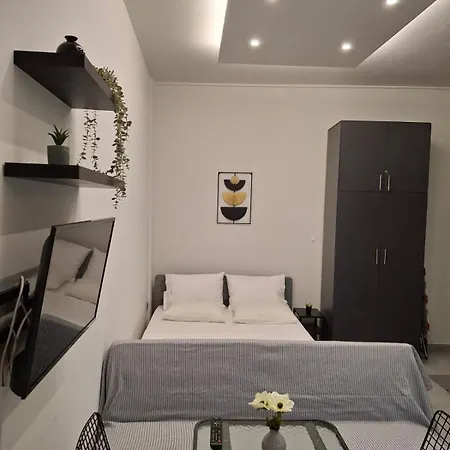 Studio Apartment Appartement *