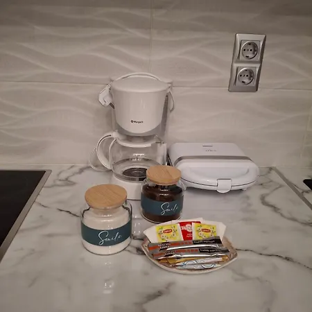 Studio Apartment * Kalamáta