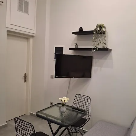 A&A Studio Apartment 2