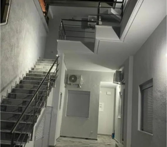 Studio Apartment Appartement *