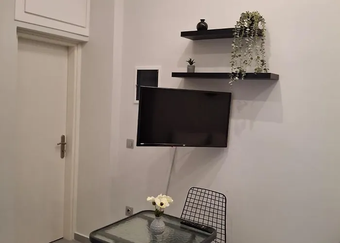 Όμορφο διαμέρισμα στη Καλαματα * Καλαμάτα