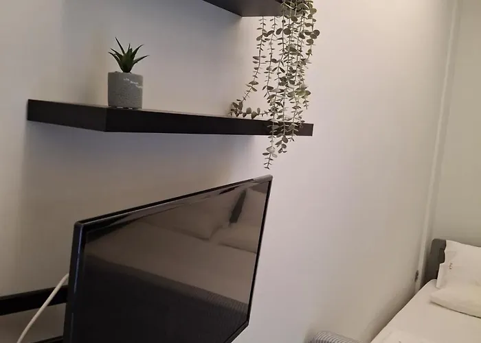 Studio Apartment Kalamáta