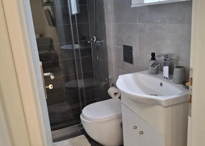 Appartement Studio Apartment